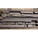 NyomatékkulcsPowerfix PROFI IAN 93170Állítható nyomatékú, irányváltós racsnis kulcs.