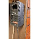 METABO akkumulátoros fúró-csavarozó gép,akkumulátor töltővel