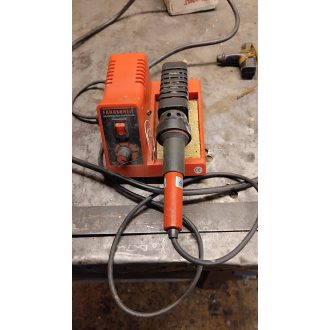 Fahreheit forraztó készülékAnalóg állomással