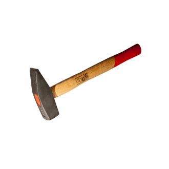 H0108 I | Kalapács, lakatos - fa nyéllel 1,0 kg