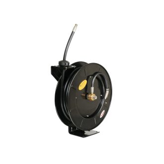 H808152 | Zsírzóhoz tömlődob 1/4" 16,5m