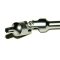 HA3002-T25 | T-kulcs csuklós torx T25-ös
