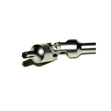 HA3002-T27 | T-kulcs csuklós torx T27-es