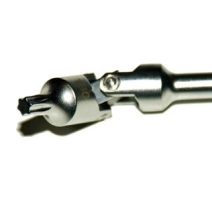 T-alakú torx