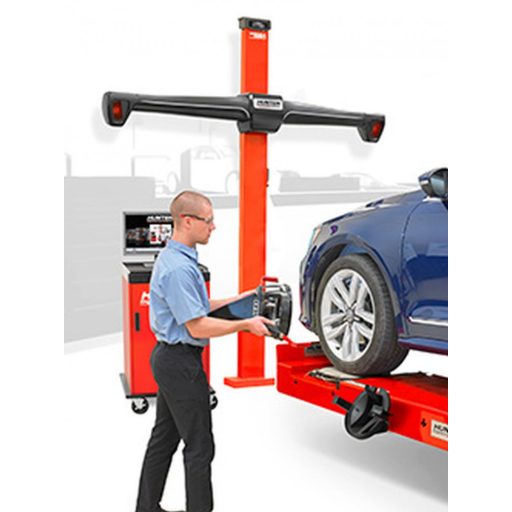 HEPAHQ3D | HawkEye + ProAlign HQ futóműállító