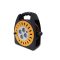 HJR 3-20 | Kábeldob 20 m - IP20 PVC kábel 3 x 1.0 mm2 - 2300W