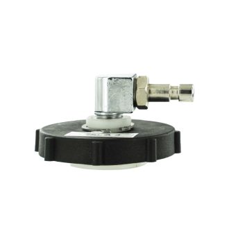   HU11004-23 | Fékfolyadékcserélő készülékhez adaptersapka TESLA Model 3 , Model Y