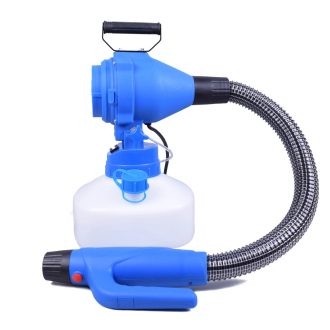   HU14025 | Fertőtlenítő VIRUCID folyadék porlasztó készülék 4 literes - 230 V