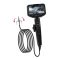 HU23155 | Videoszkóp - inspekciós kamera  3.9 mm-es flexibilis kamerafej - Hubi