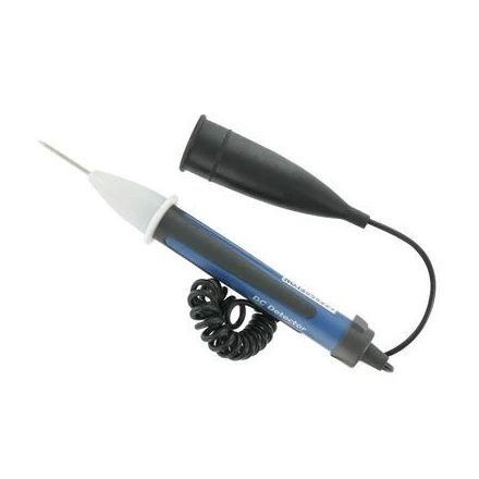 HU31015 | Autóipari áramkör feszültség teszter 12V DC fény+hangjelzés -Hubitools
