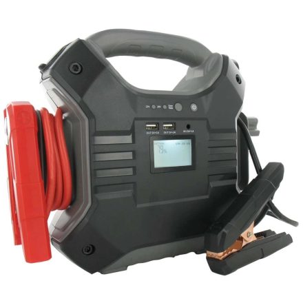HU34035 | Akkumulátor bikázó-indító (starter) 12/24V -1200A 12V / 600A 24V