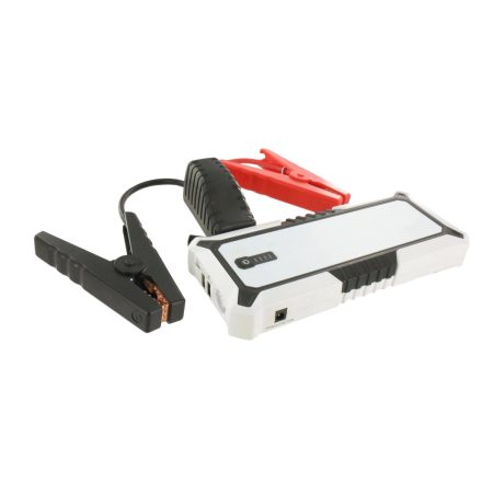 HU34036 | Akkumulátor bikázó-indító (starter) Lithium  500/1200A, multifunkciós