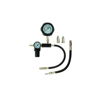   HU35027 | Nyomásteszter PressureDiag-hoz Adapter: Hengerfej szivárgás teszter