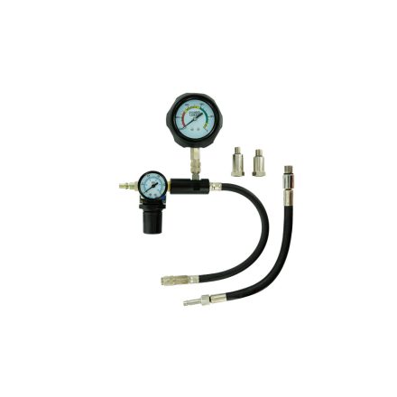HU35027 | Nyomásteszter PressureDiag-hoz Adapter: Hengerfej szivárgás teszter