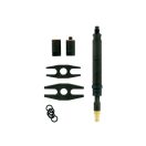HU35037 | Nyomásteszter PressureDiag-hoz Adapter: Kompressziómérő dízel porlasz.