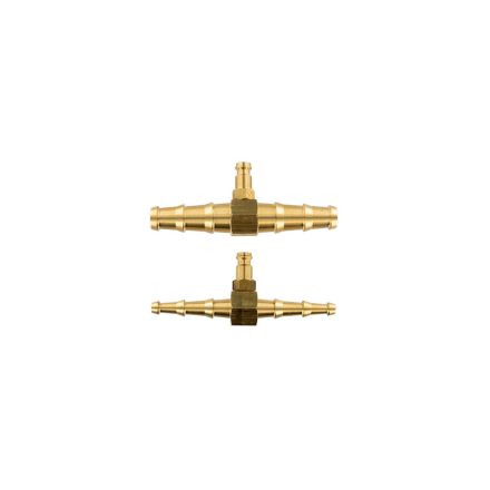 HU35041 | Nyomásteszter PressureDiag-hoz Adapter: T-adapter univerzális 2 db-os