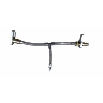   HU35042 | Nyomásteszter PressureDiag-hoz Adapter: Univ. Turbónyomás mérő adapter