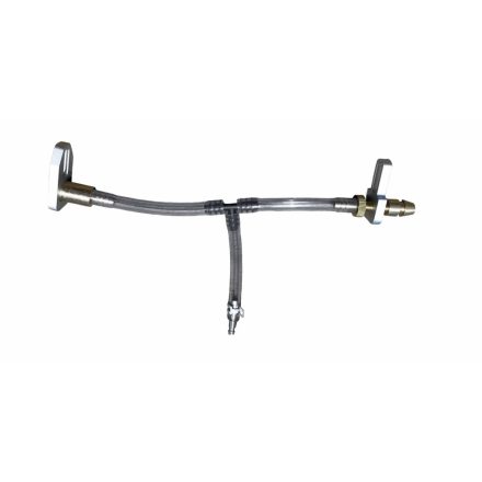 HU35042 | Nyomásteszter PressureDiag-hoz Adapter: Univ. Turbónyomás mérő adapter