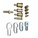 HU35042 | Nyomásteszter PressureDiag-hoz Adapter: Univ. Turbónyomás mérő adapter