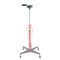HU43025 | Váltótartó emelő hidraulikus 0,3 t-hoz golyalábtartó adapter
