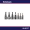 HU45117 | Csavarkiszedő készlet 7 db-os - sérült BKNY Torx csavarokhoz 1/4" T10-T40