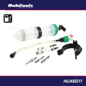   HU46011 | Üzemanyag kézipumpa 1500 ml fecskendő betöltésre és leszívására