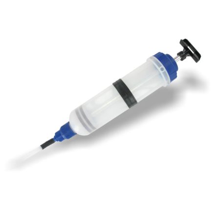 HU46012 | Kézi pumpa AdBlue feltöltéshez és leszíváshoz 1500 ml - Hubitools
