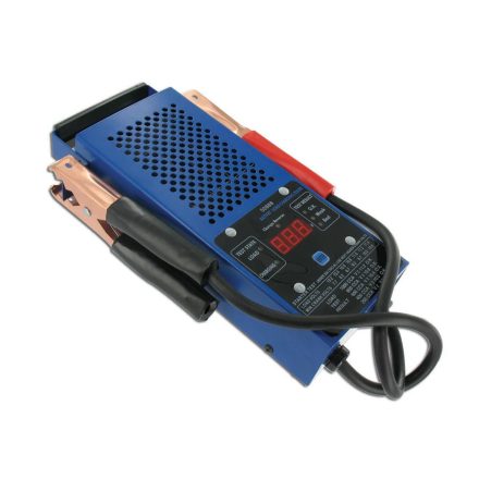 HU50888 | Akkumulátor teszter digitális terhelő villa - Hubitools