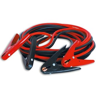   IKBK-1200-6 | Indító kábel - bika kábel 1200A - 35 mm2 x 6 méter - 1 pár