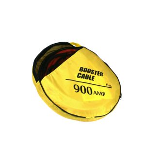   IKBK-900-6 | Indító kábel - bika kábel  900A - 35 mm2 x 6 méter - 1 pár