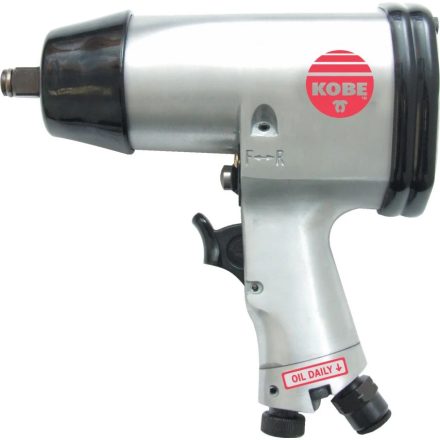 KBE2702316P | Légkulcs  1/2" 488 Nm Lazítás - 325 Nm Meghúzás IW500 - Kobe