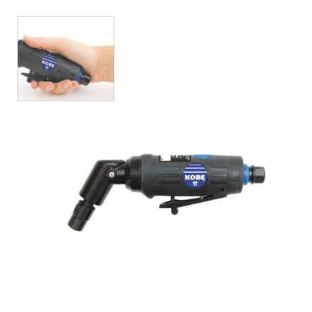 KBE2704110K | Levegős csiszológép - 115° ( 45° ) - 22.000 rpm