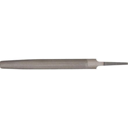 KEN0304320K | Reszelő félsimító félkerek 200 mm (8") Kennedy
