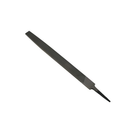 KEN0307110K | Reszelő kézi lapos 300/3 simító - nyél nélkül (KEN-030-7110K)