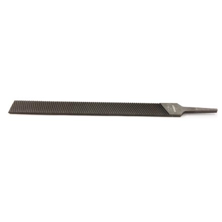 KEN0322100K | Reszelő egyenes fogazású 255 mm Kennedy nyél nélkül (KEN-032-2100K)