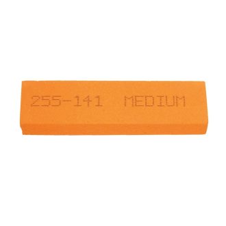   KEN2551410K | Fenőkő - Élező fenőkő 80x22x10 mm - Egynemű Alumínium-oxid (KEN-255-1410K)