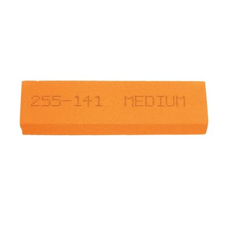 KEN2551410K | Fenőkő - Élező fenőkő 80x22x10 mm - Egynemű Alumínium-oxid (KEN-255-1410K)
