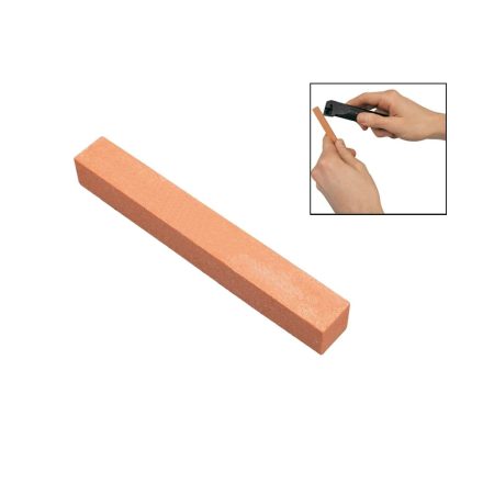 KEN2551700K | Fenőkő - Élező fenőkő 100x13x13 mm Alumínium-oxid -Finom- Kennedy(KEN-255-1700K)