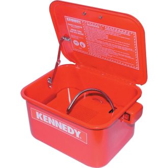 KEN5038600K | Alkatrészmosó berendezés 013 l elektromos