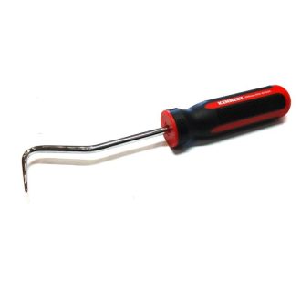   KEN5038760K | Tömítés kiszedő-kaparó szerelőkampó Kennedy 230 mm (KEN-503-8760K)
