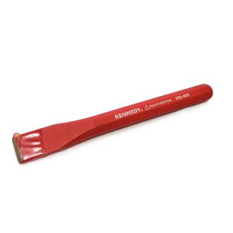   KEN5054020K | Hidegvágó, laposvágó 16 x 150 mm lapos - Kennedy (KEN-505-4020K)
