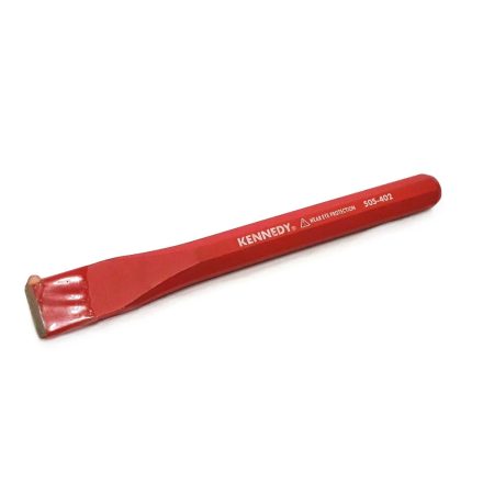 KEN5054020K | Hidegvágó, laposvágó 16 x 150 mm lapos - Kennedy (KEN-505-4020K)