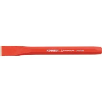   KEN5056470K | Hidegvágó 25 x 305 mm lapos Kennedy (KEN-505-6470K)