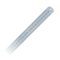 KEN5183310K | Vonalzó, acél, merev  300 mm x 25 mm metrikus és colos (KEN-518-3310K)