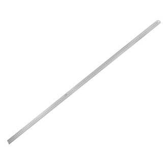   KEN5183930K | Vonalzó, acél, merev 1000 mm x 25 mm csak metrikus