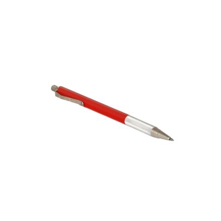 KEN5184220K | Rajztű - karctű 200 mm keményfém heggyel - visszahúzható (KEN-518-4220K)