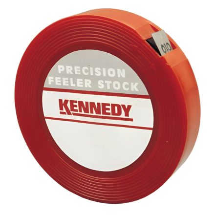 KEN5193500K | Hézagoló szalag 0,5 mm x 12,7 mm x 6,1 m - Kennedy