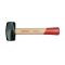 KEN5255250K | Kalapács, ráverő - Fa nyéllel, Hickory 1,125 kg-os - Kennedy - (KEN-525-5250K)