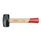 KEN5255400K | Kalapács, ráverő - Fa nyéllel, Hickory 1,80 kg-os - Kennedy - (KEN-525-5400K)
