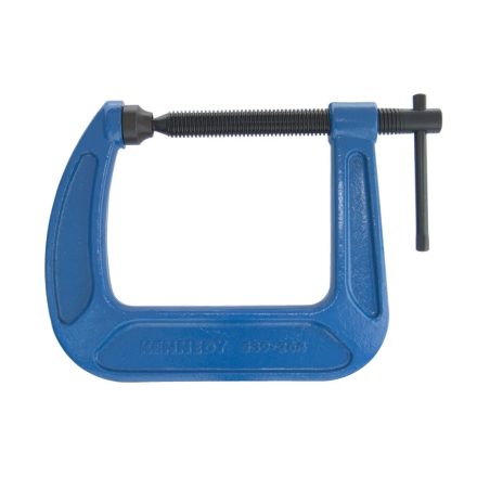 KEN5392640K | G-szorító extra erős 4" - 100 mm